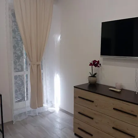 Apartment Le Casette Nel Borgo Nepi